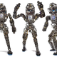 Illustration for article titled Watch the DARPA Challenge and the Future Of Robotics Live Right Here
